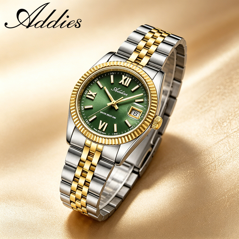 Addies High Quality Luxury Wat – обзор и цена Luxury Watch And Bracelet