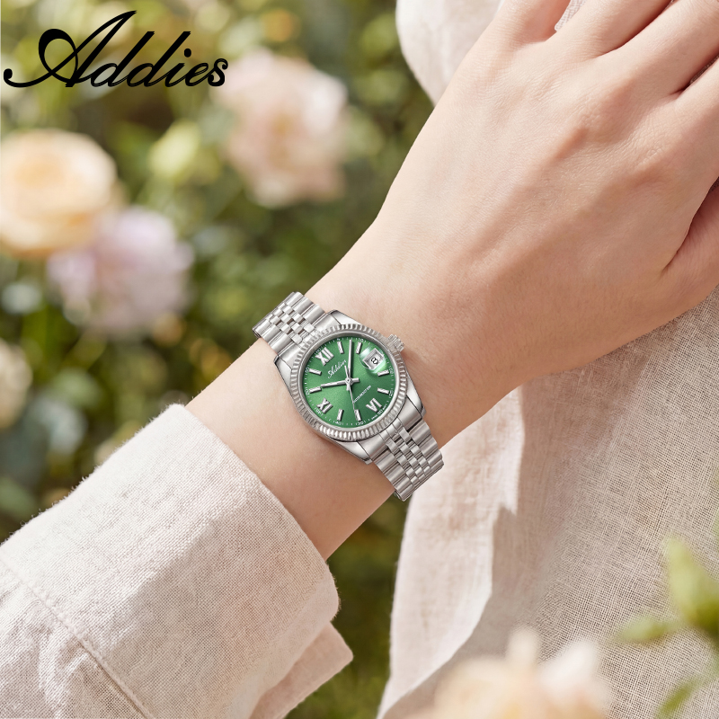 Addies High Quality Luxury Wat – обзор и цена Luxury Watch And Bracelet