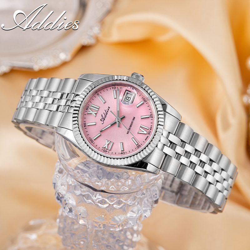 Addies High Quality Luxury Wat – обзор и цена Luxury Watch And Bracelet