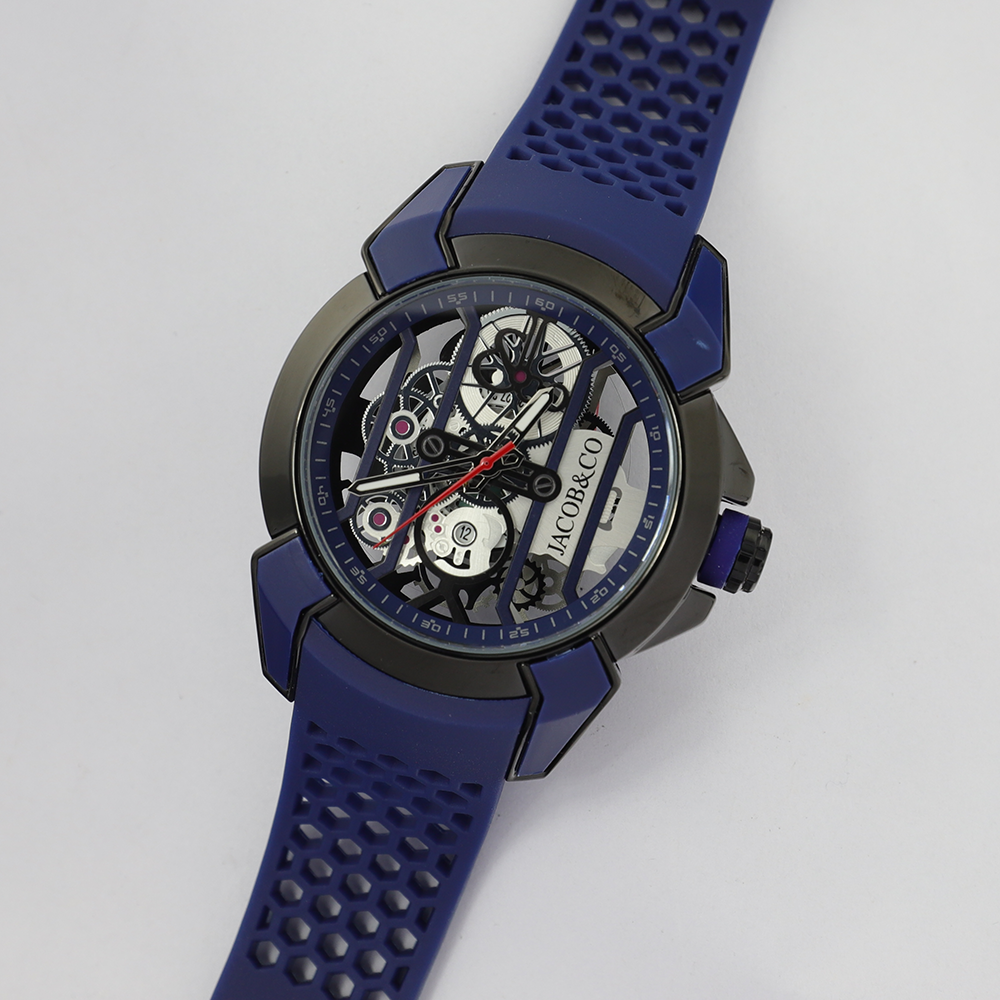 Luxury Fashion Top AAA Good Ja – обзор и цена Luxury Watch Jacob And Co