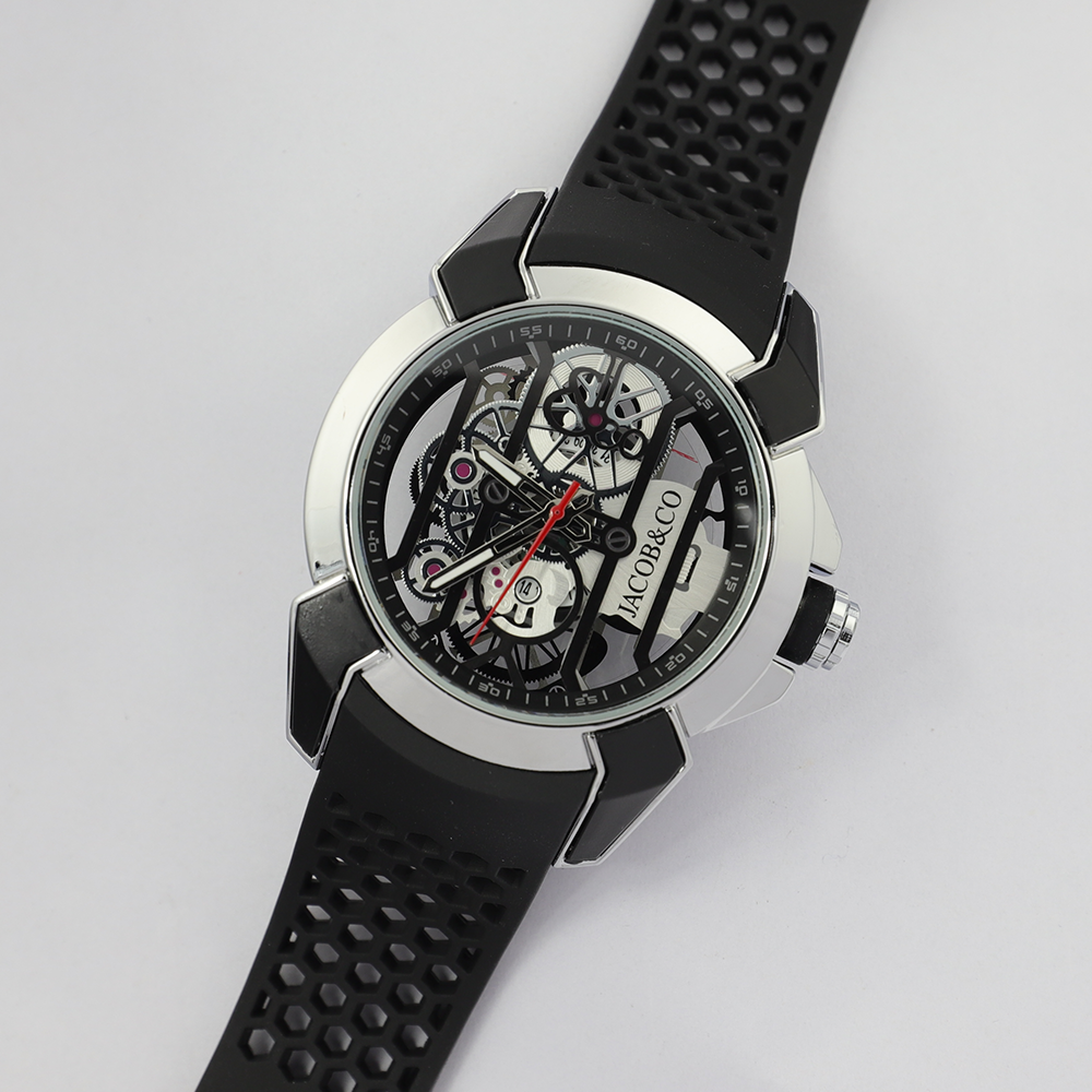Luxury Fashion Top AAA Good Ja – обзор и цена Luxury Watch Jacob And Co
