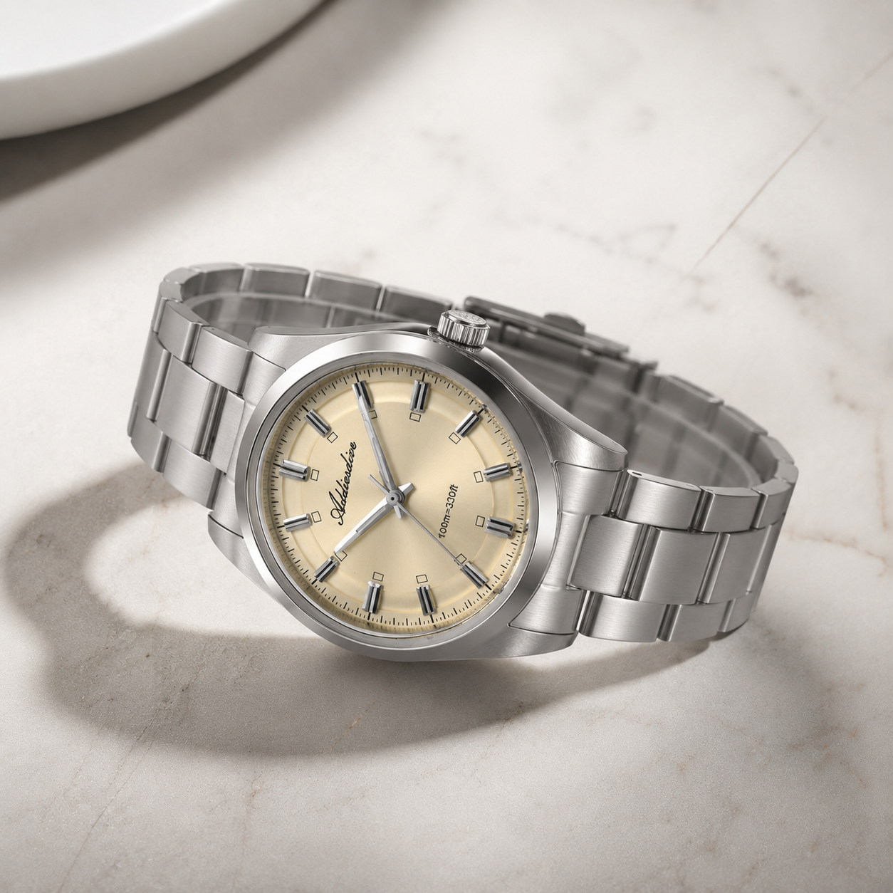 ADDIESDIVE Super Luminous Japa – обзор и цена Luxury Watch And Bracelet