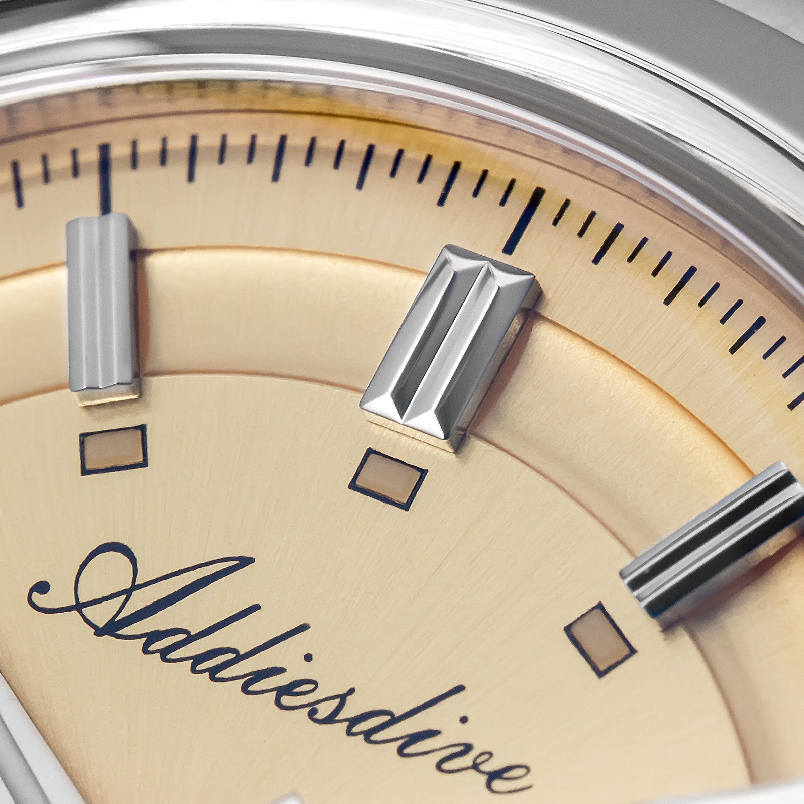 ADDIESDIVE Super Luminous Japa – обзор и цена Luxury Watch And Bracelet