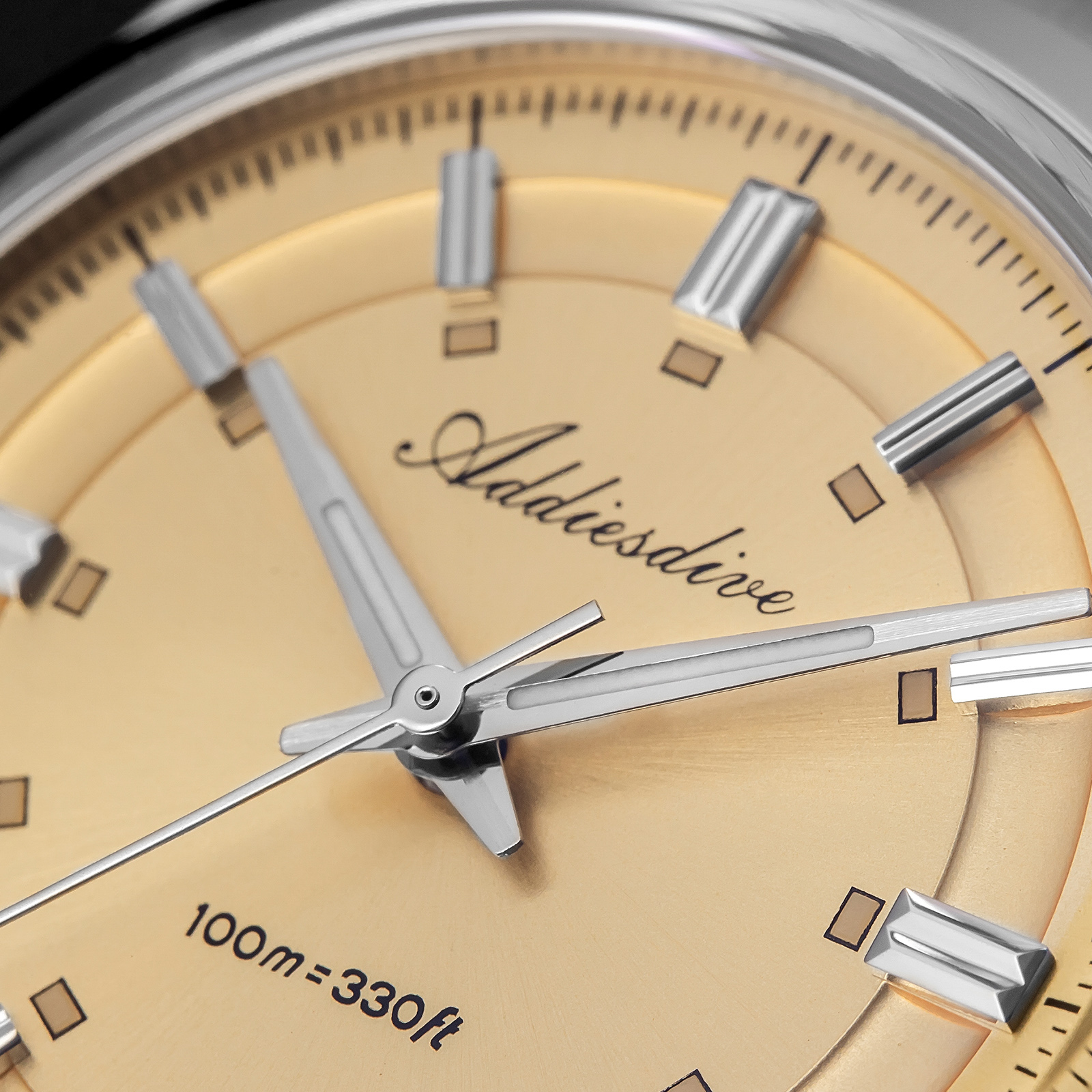 ADDIESDIVE Super Luminous Japa – обзор и цена Luxury Watch And Bracelet