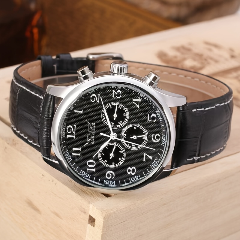 Top-Tier Luxury Business Men's – обзор и цена Luxury Watch Tier