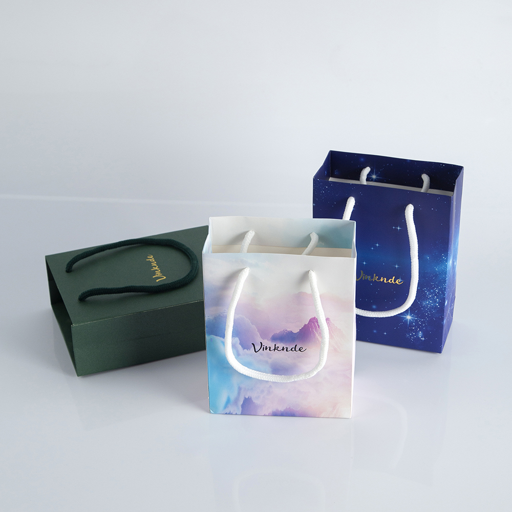 Personalized Logo Paper Tote B – обзор и цена Luxury Watch Shop