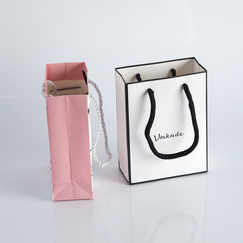 Personalized Logo Paper Tote B – обзор и цена Luxury Watch Shop