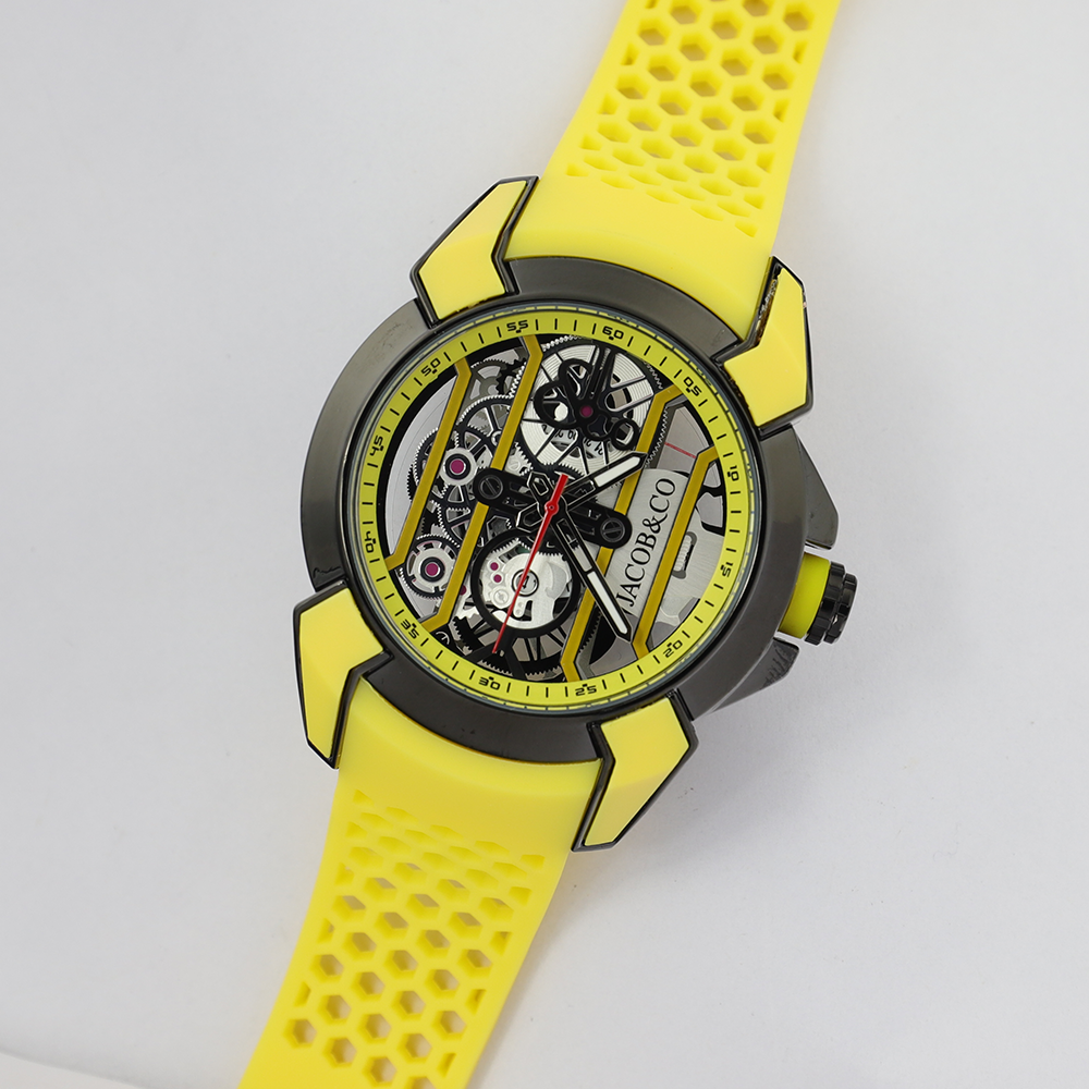 New Luxury Fashion Top AAA Jac – обзор и цена Luxury Watch Jacob And Co