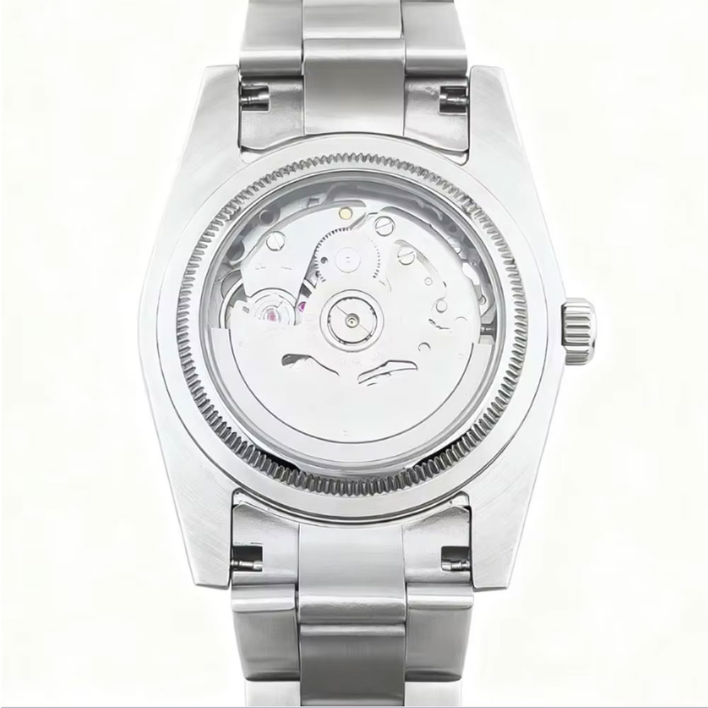 Custom Logo Watch 36mm 39mm Mo – обзор и цена Luxury Watch Logos
