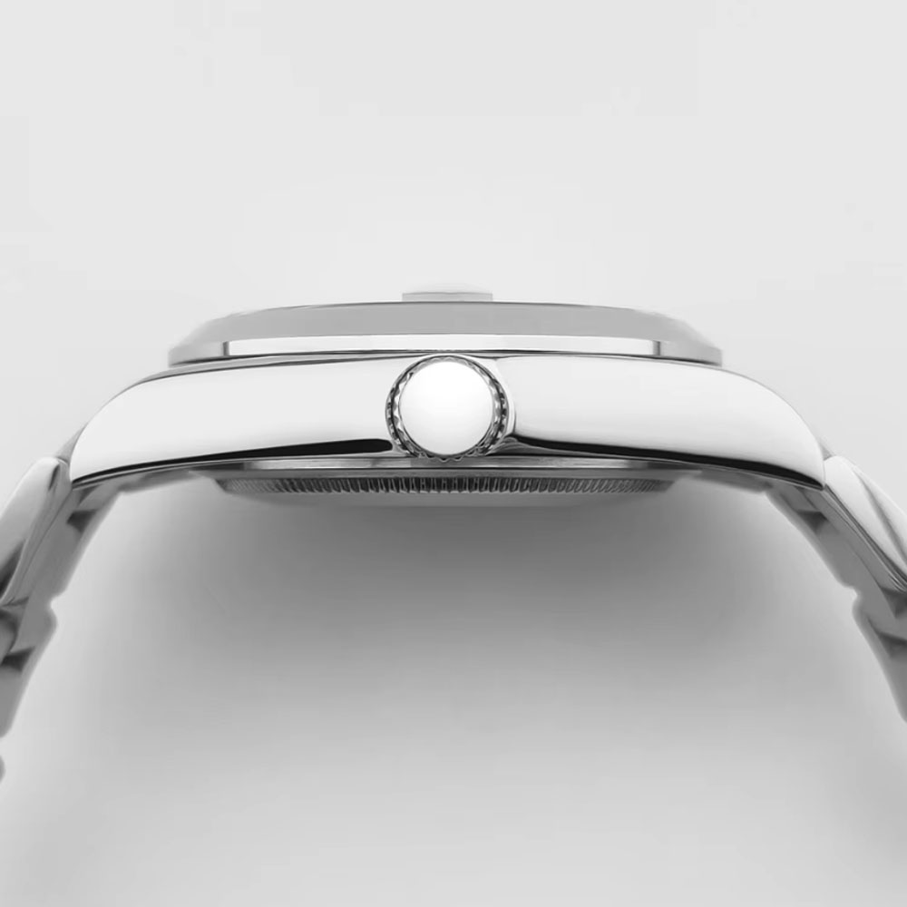 Custom Logo Watch 36mm 39mm Mo – обзор и цена Luxury Watch Logos
