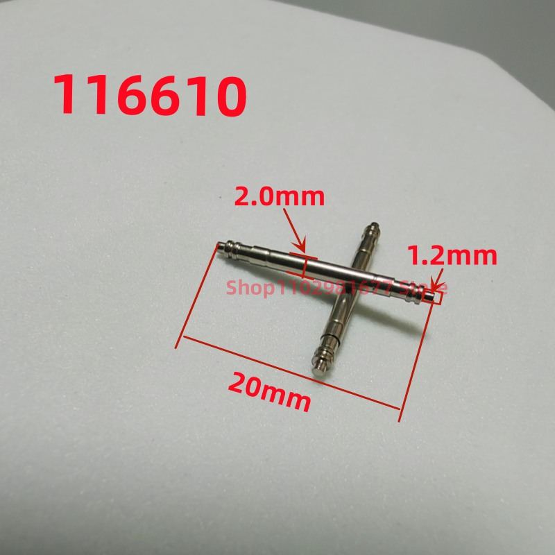 2PCS 20mm*2.0mm 316L Stainless – обзор и цена Luxury Watch Expensive