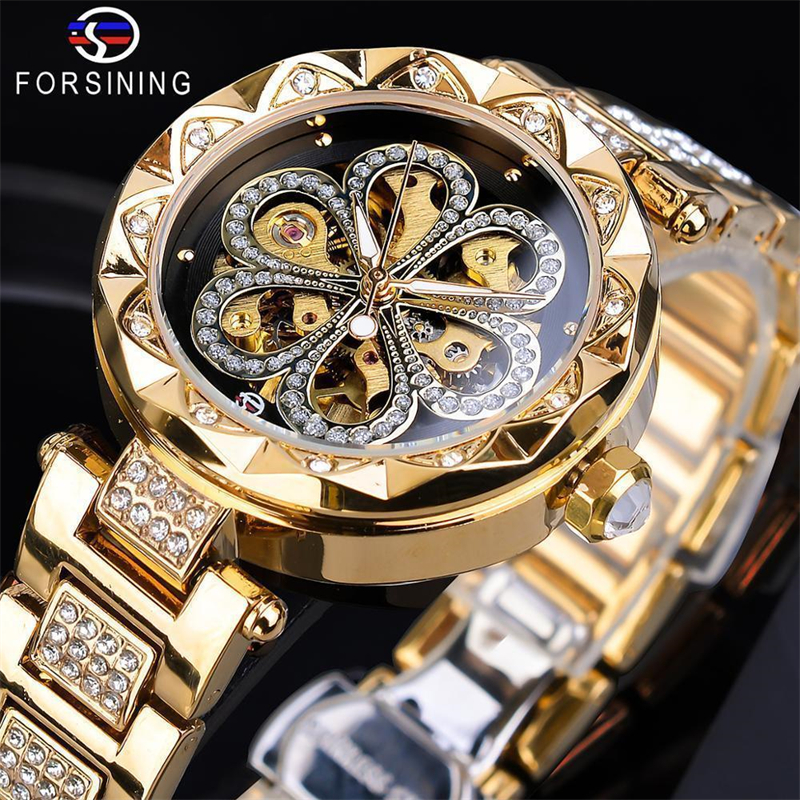 Top-Tier Luxury Fashion Women' – обзор и цена Luxury Watch Tier