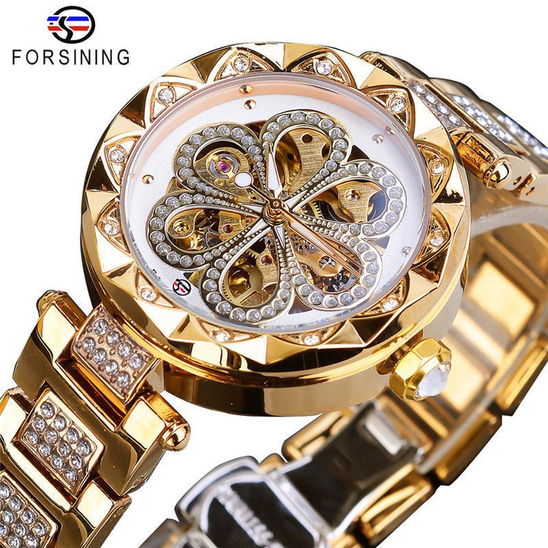 Top-Tier Luxury Fashion Women' – обзор и цена Luxury Watch Tier
