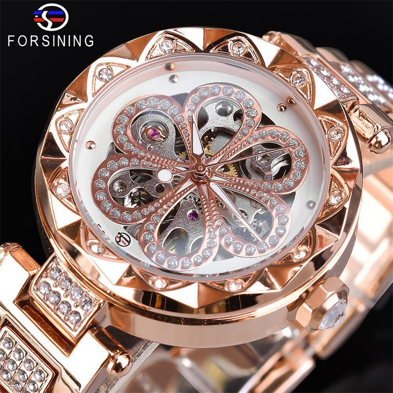 Top-Tier Luxury Fashion Women' – обзор и цена Luxury Watch Tier
