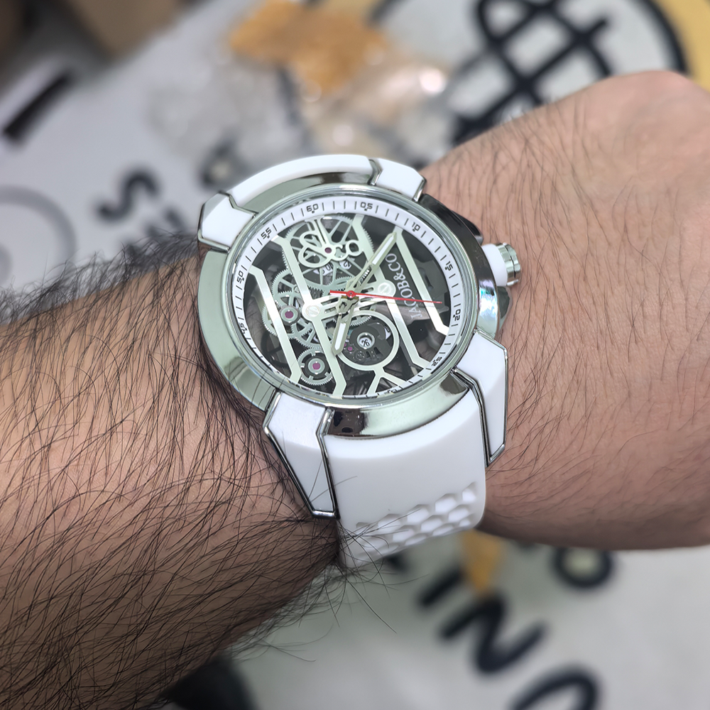 Good Luxury Top AAA Good Jacob – обзор и цена Luxury Watch Jacob And Co