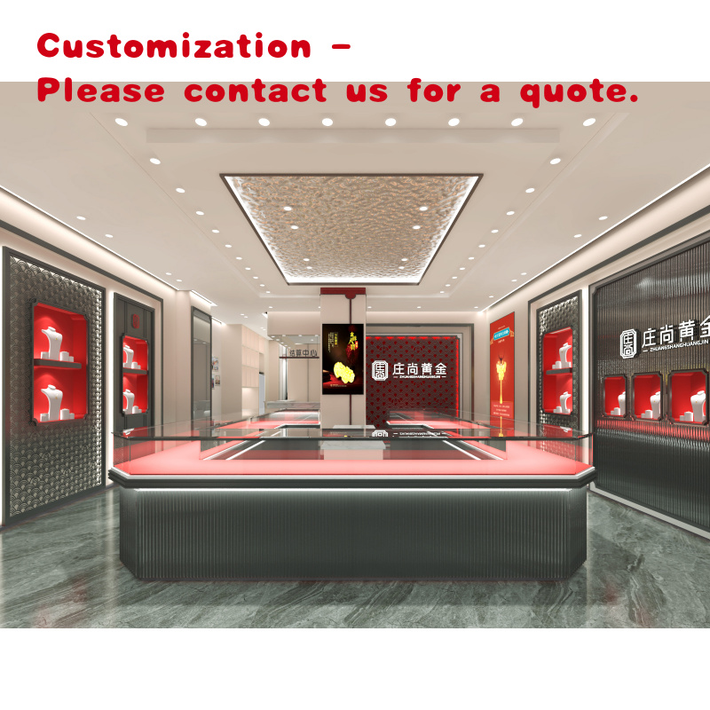 custom.Shopping Mall Glass Jew – обзор и цена Luxury Watch Shop