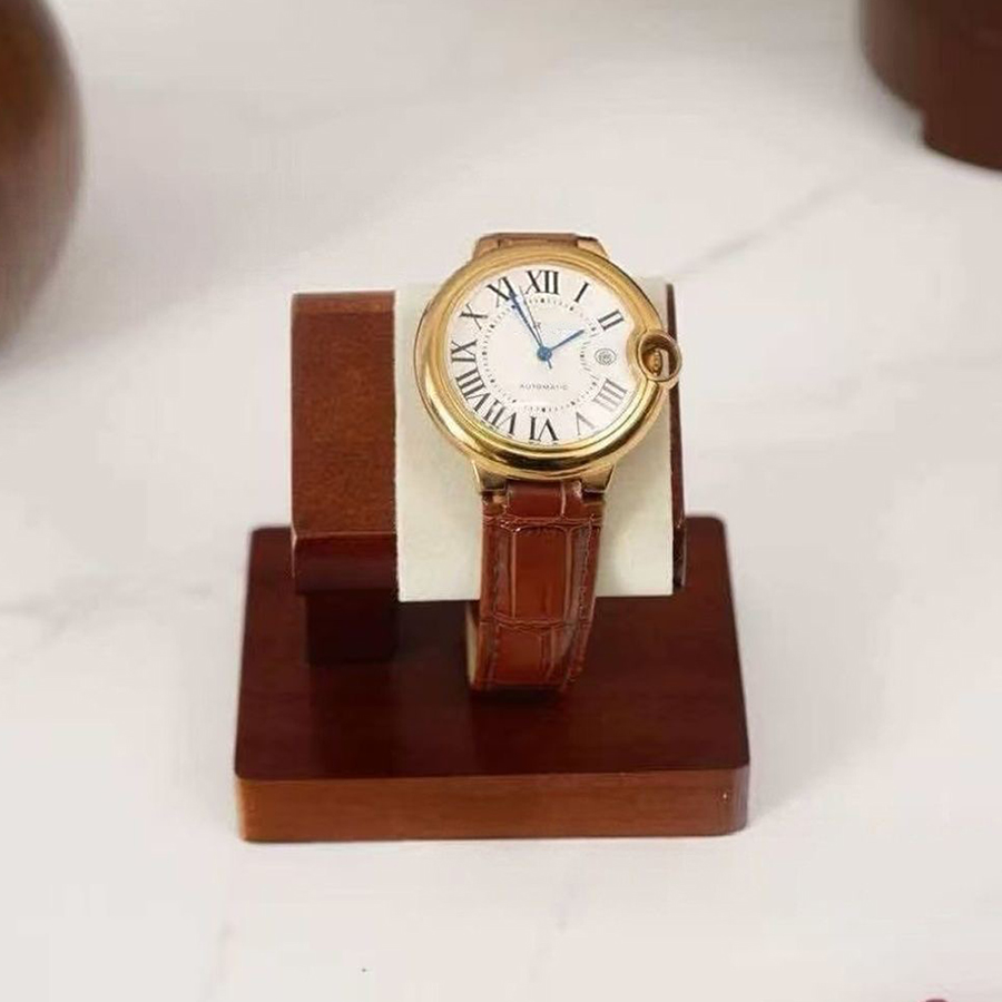 Wooden Watch Display Stand Sol – обзор и цена Luxury Watch Shop