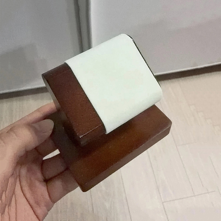 Wooden Watch Display Stand Sol – обзор и цена Luxury Watch Shop