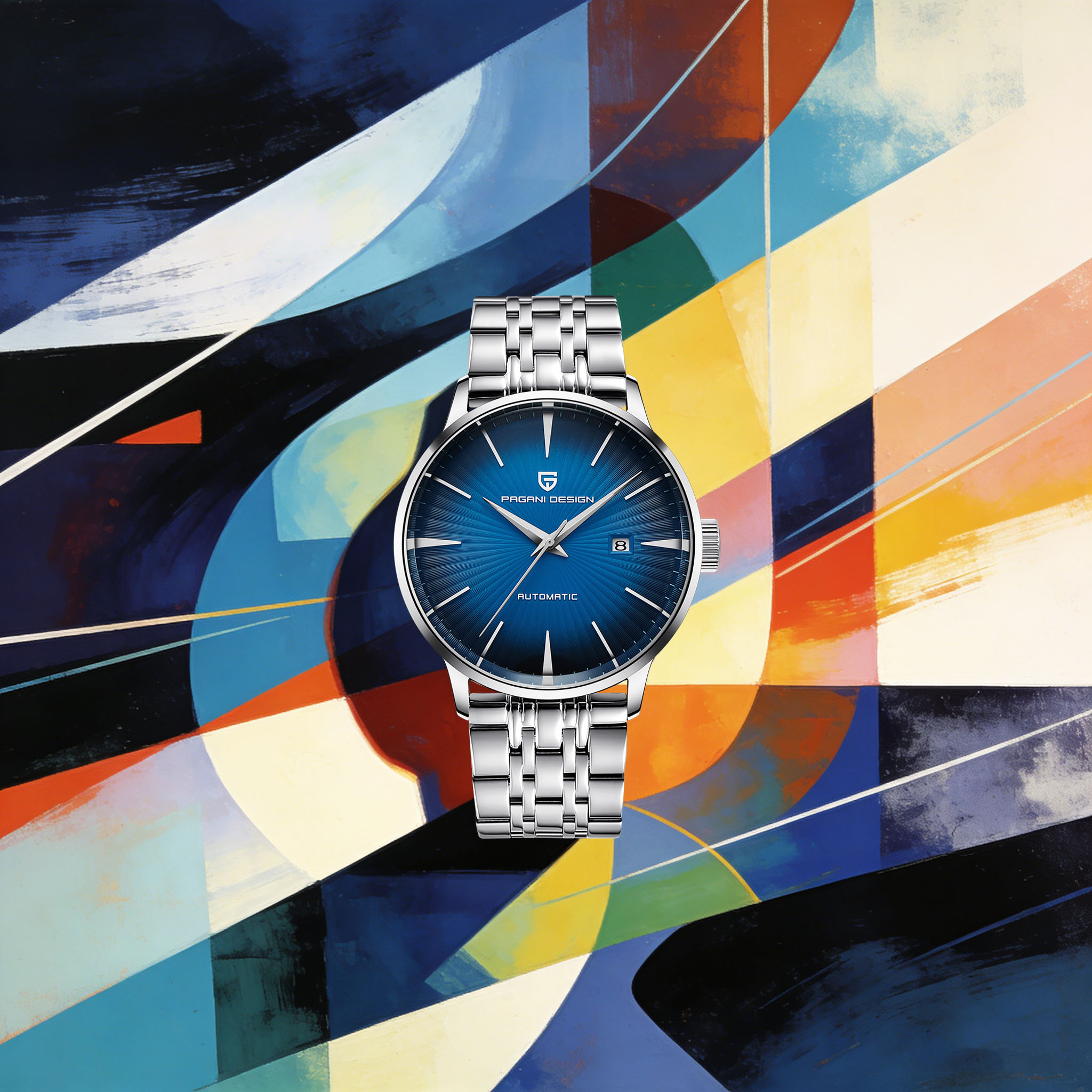 PAGANI DESIGN Luxury Haute Cou – обзор и цена Luxury Watch Tier