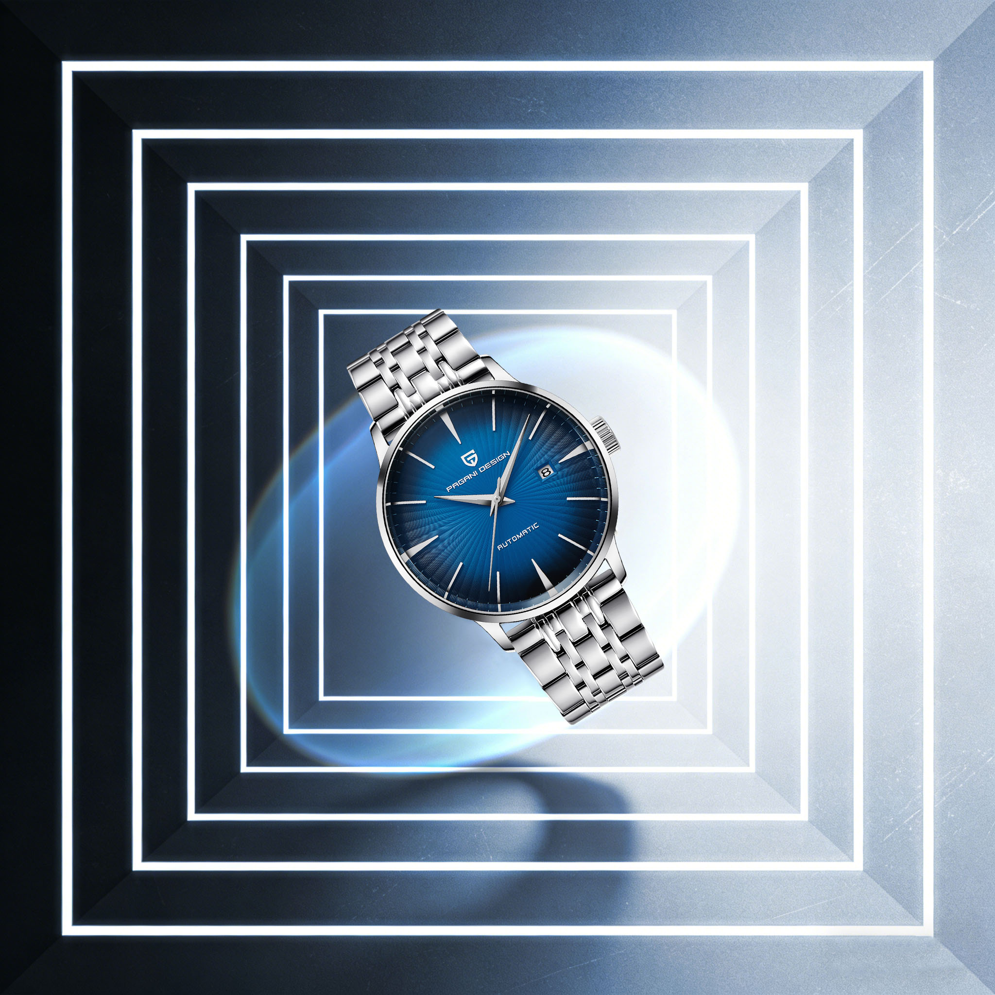 PAGANI DESIGN Luxury Haute Cou – обзор и цена Luxury Watch Tier