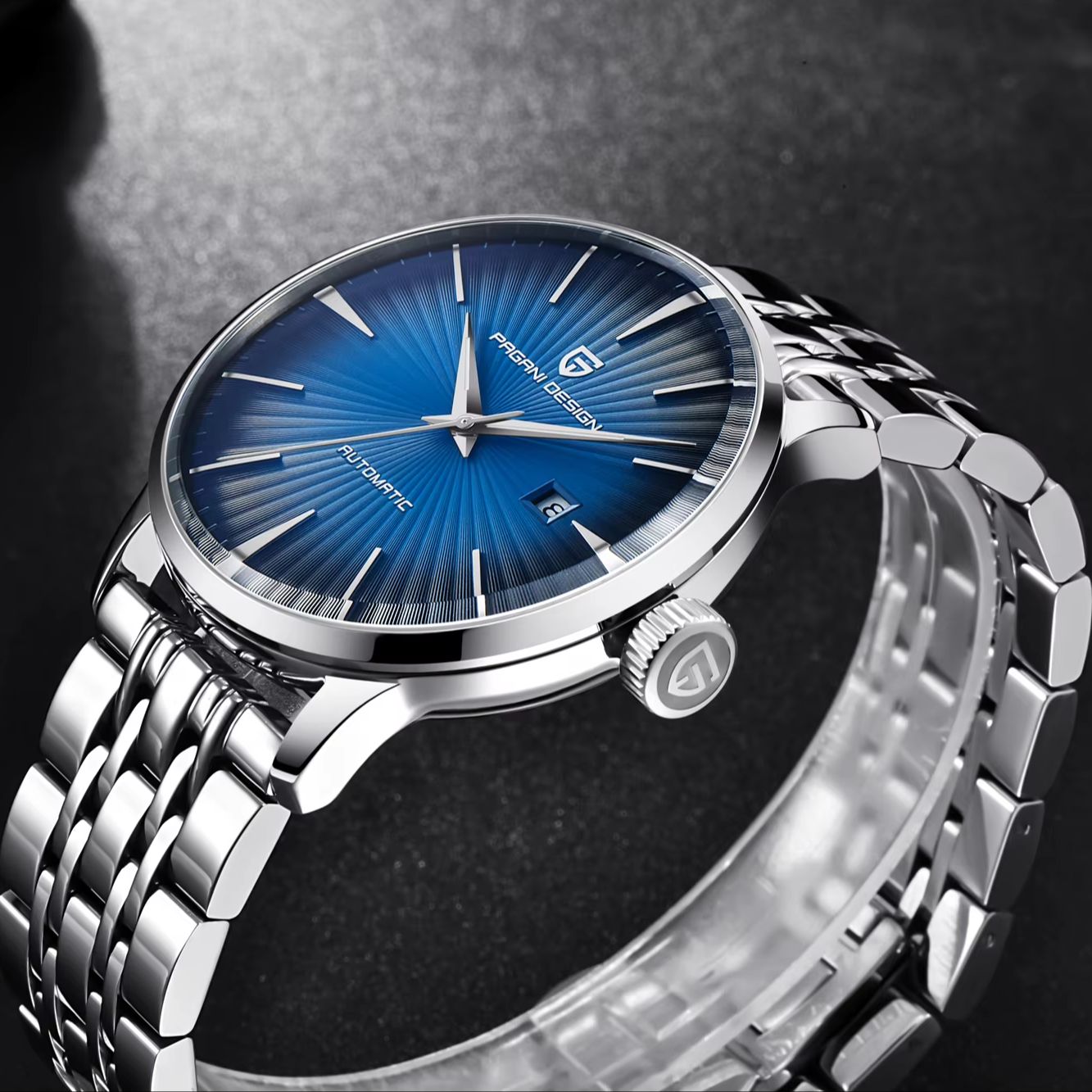 PAGANI DESIGN Luxury Haute Cou – обзор и цена Luxury Watch Tier