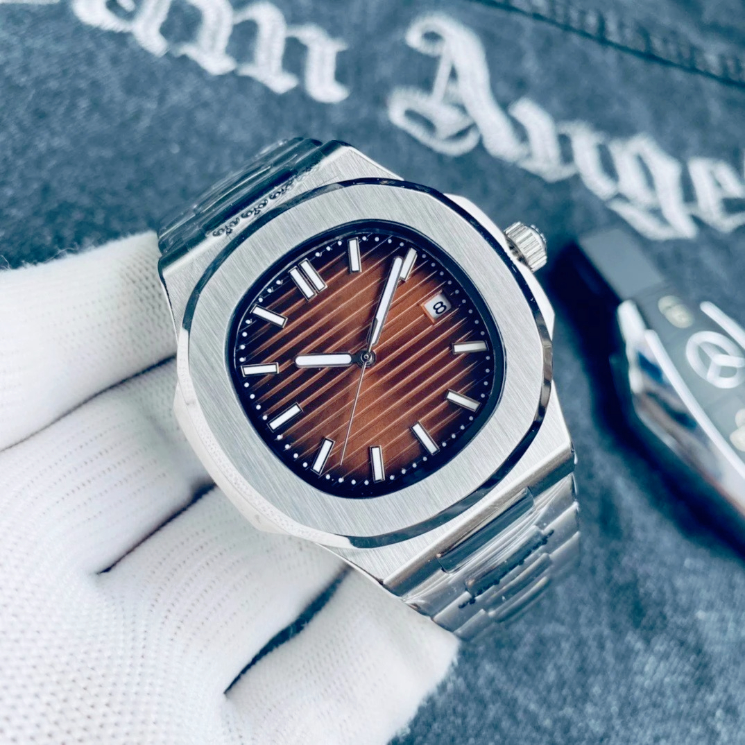 Customized Logo/Name Premium L – обзор и цена Luxury Watch Logos