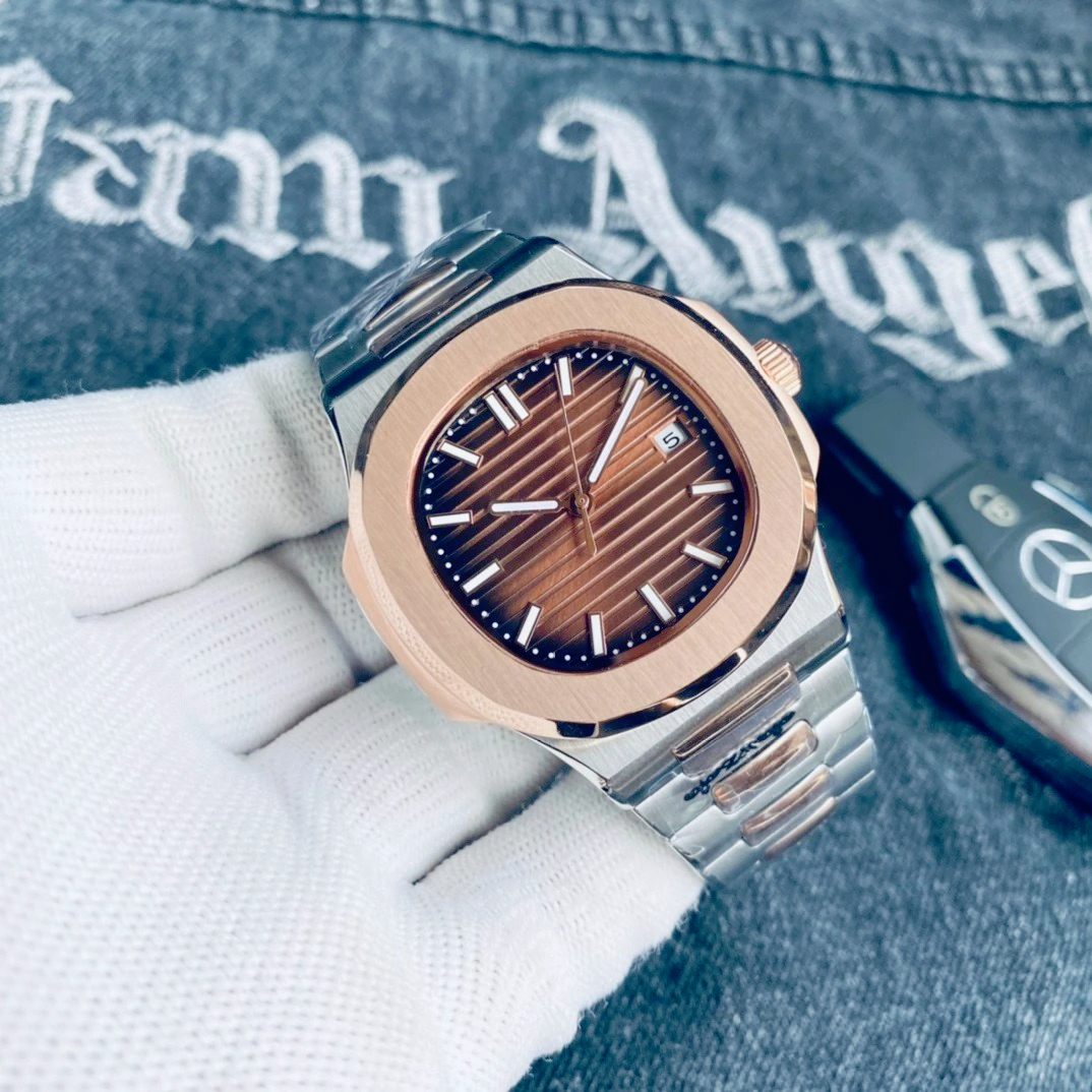 Customized Logo/Name Premium L – обзор и цена Luxury Watch Logos