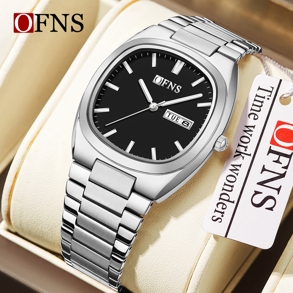 OFNS new 1566 luxury niche wom – обзор и цена Luxury Watch Shop