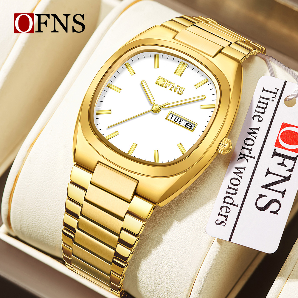 OFNS new 1566 luxury niche wom – обзор и цена Luxury Watch Shop