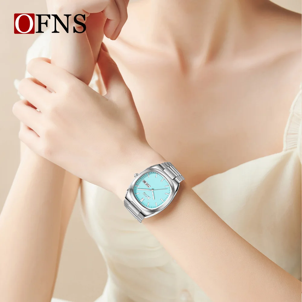 OFNS new 1566 luxury niche wom – обзор и цена Luxury Watch Shop