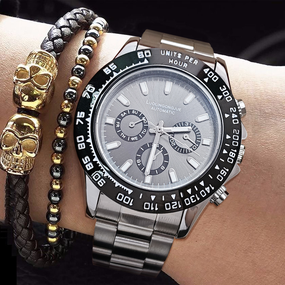 Top-Tier Luxury High-End Busin – обзор и цена Luxury Watch Tier