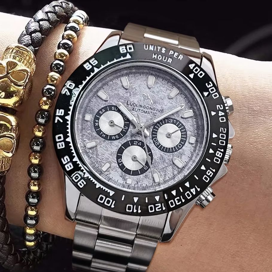 Top-Tier Luxury High-End Busin – обзор и цена Luxury Watch Tier