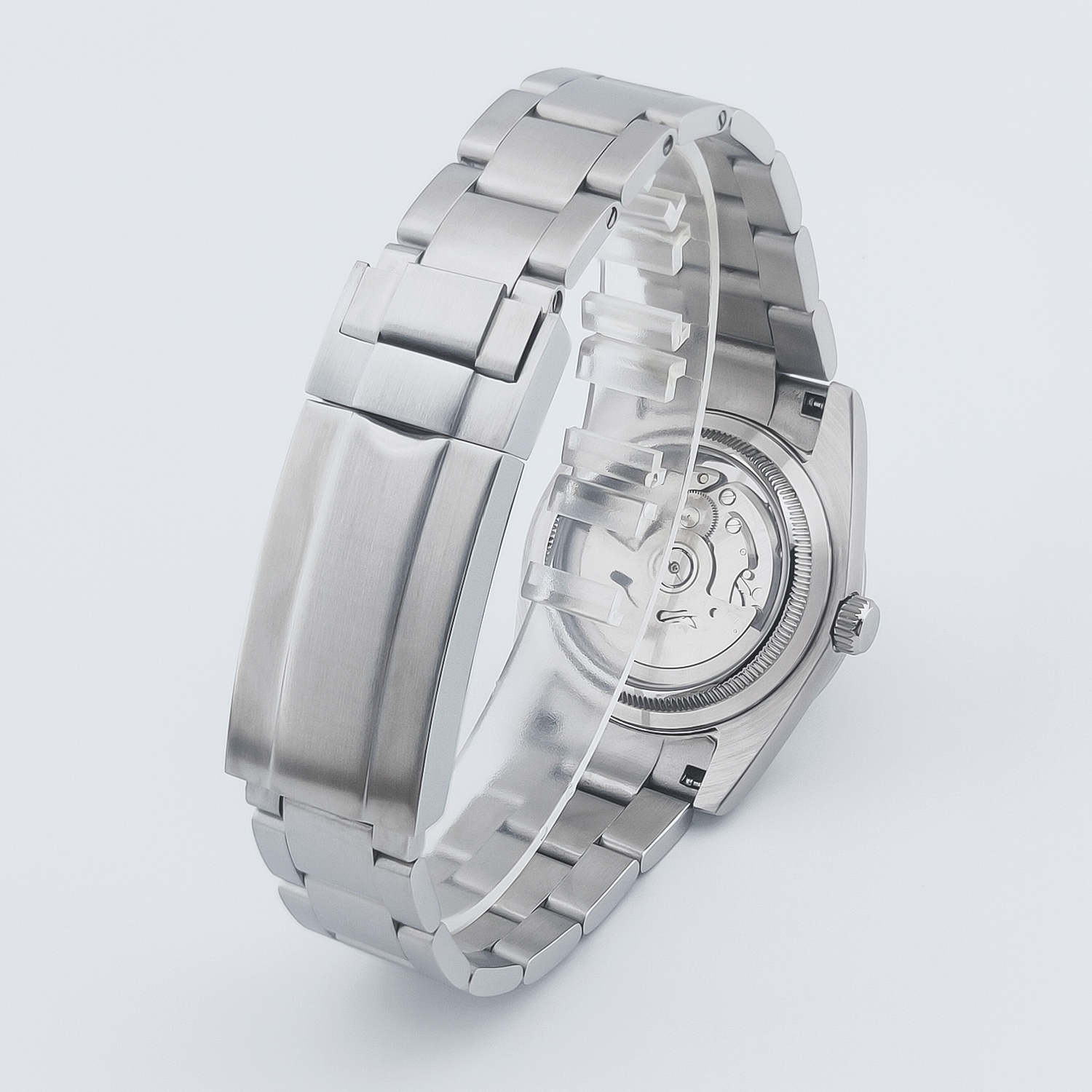Custom Logo 36/39mm New NH35 A – обзор и цена Luxury Watch Logos