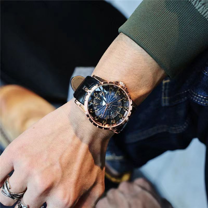 Top-Tier Luxury and Elegant Me – обзор и цена Luxury Watch Tier