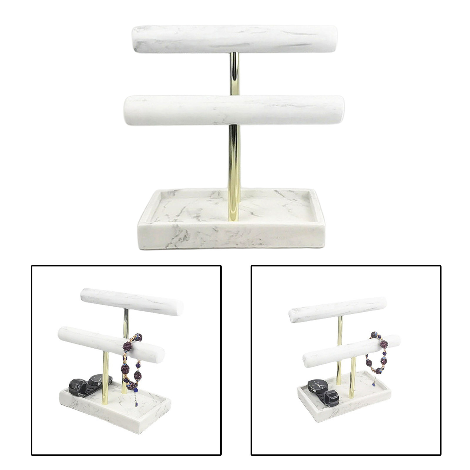2 Tiers Luxury Marble Watch Ho – обзор и цена Luxury Watch Tier