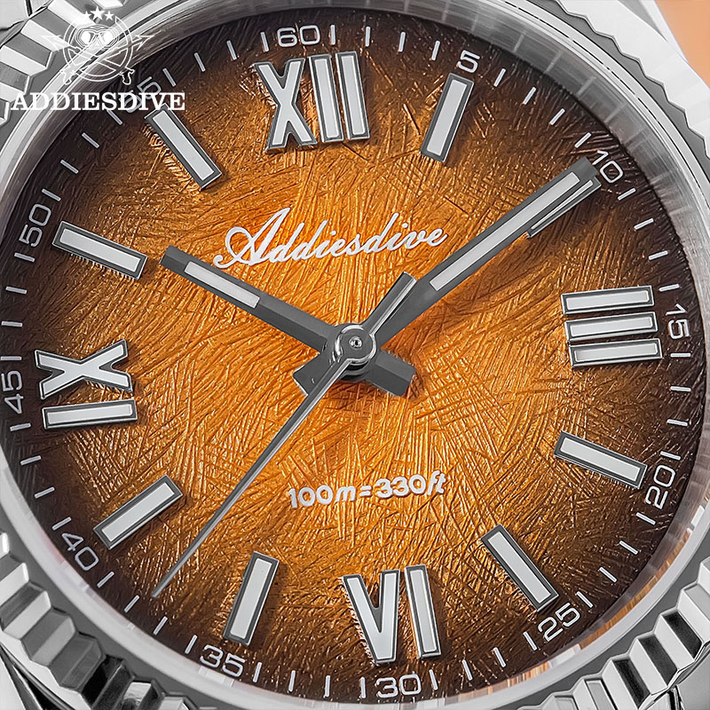 ADDIESDIVE Elegant Watch for W – обзор и цена Luxury Watch And Bracelet