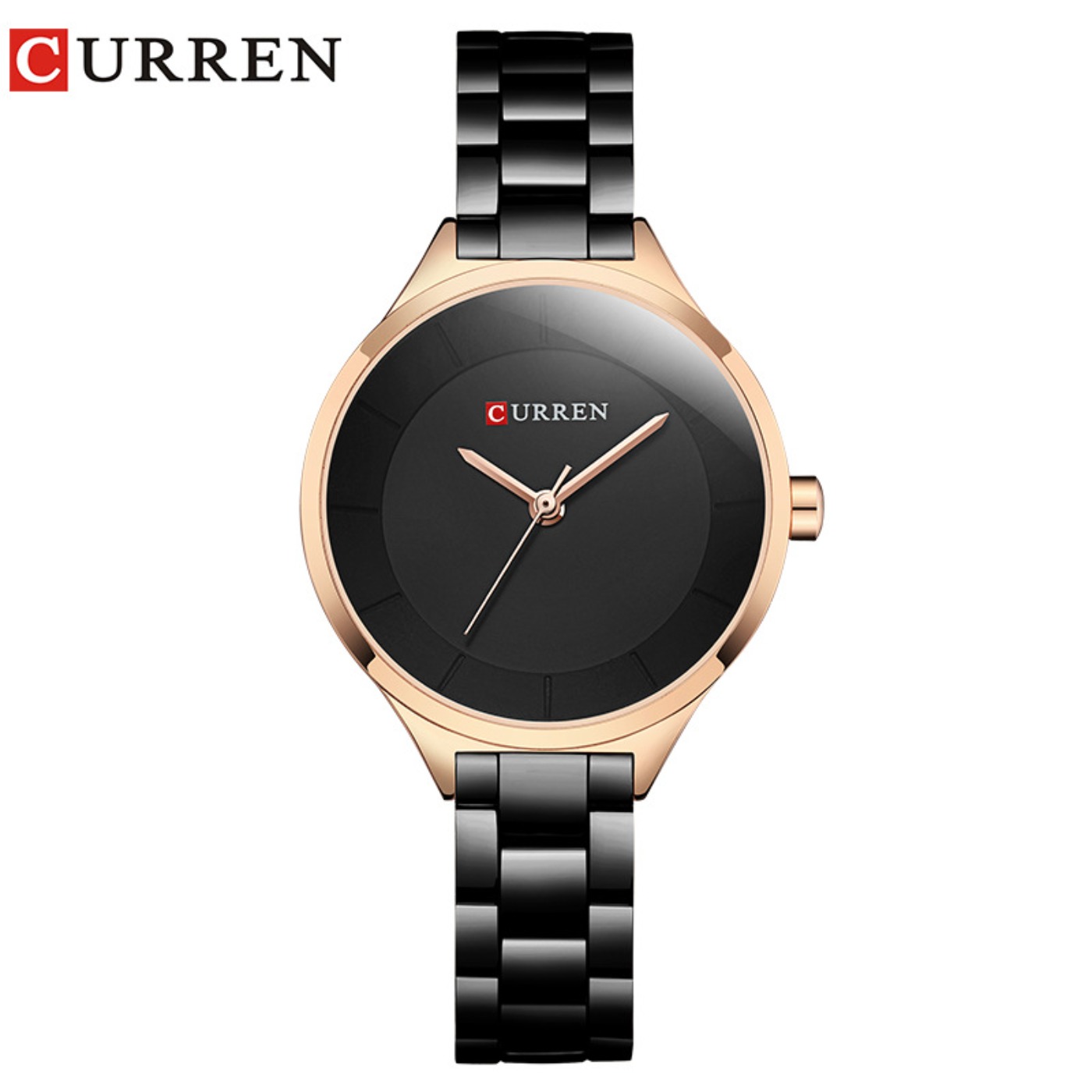 CURREN New Simple Women Bracel – обзор и цена Luxury Watch For Girls