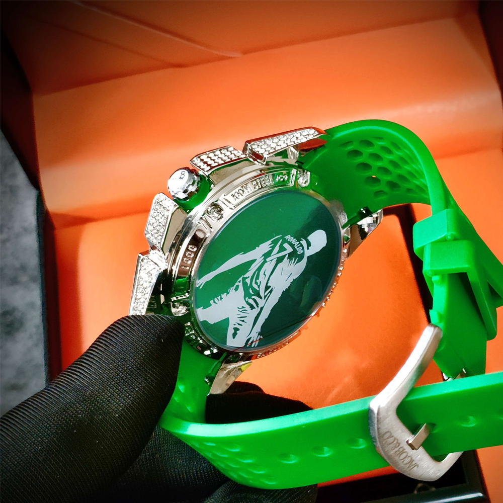 New Luxury Very Jacob & Co Ori – обзор и цена Luxury Watch Jacob And Co