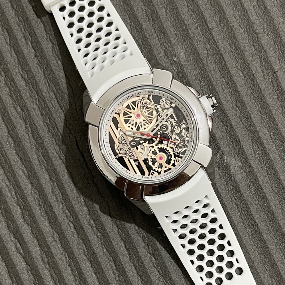 Hot Fashion AAA Epic X Style J – обзор и цена Luxury Watch Jacob And Co