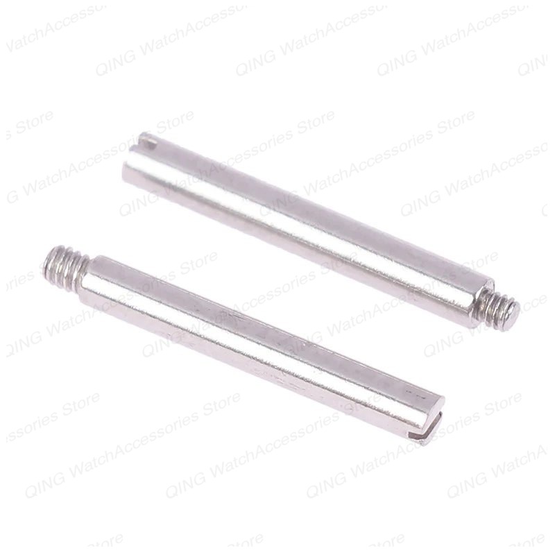 Clasps Screws Stainless Steel  – обзор и цена Luxury Watch Expensive