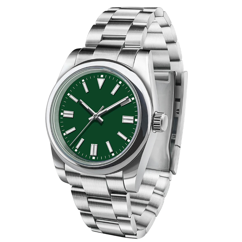 Custom Logo Mens Watch Sapphir – обзор и цена Luxury Watch Logos