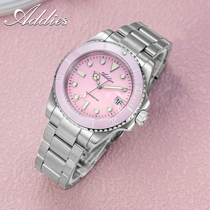 Addies New Women Watches Luxur – обзор и цена Luxury Watch For Girls