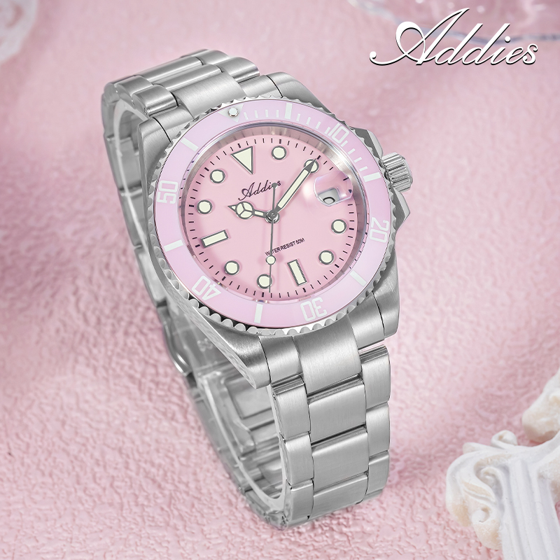 Addies New Women Watches Luxur – обзор и цена Luxury Watch For Girls