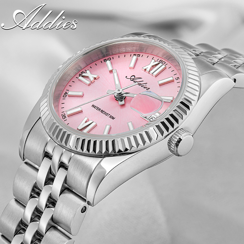 Addies Luxury Woman Watch Sapp – обзор и цена Luxury Watch Packaging Box