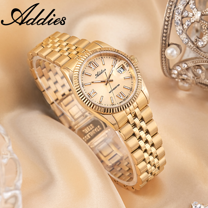Addies Luxury Woman Watch Sapp – обзор и цена Luxury Watch Packaging Box