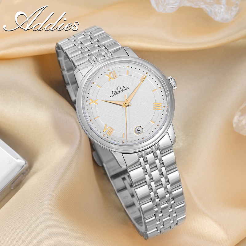 ADDIES New Luxury Woman‘s Watc – обзор и цена Luxury Watch Packaging Box