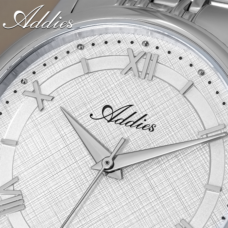ADDIES New Luxury Woman‘s Watc – обзор и цена Luxury Watch Packaging Box