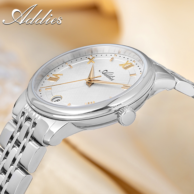 ADDIES New Luxury Woman‘s Watc – обзор и цена Luxury Watch Packaging Box