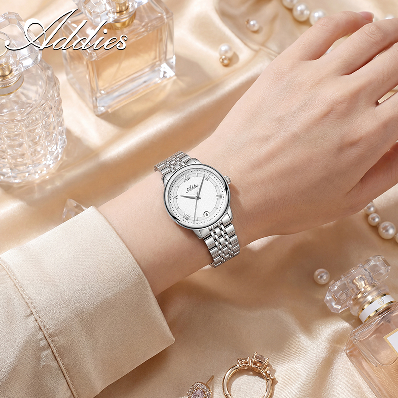 ADDIES New Luxury Woman‘s Watc – обзор и цена Luxury Watch Packaging Box