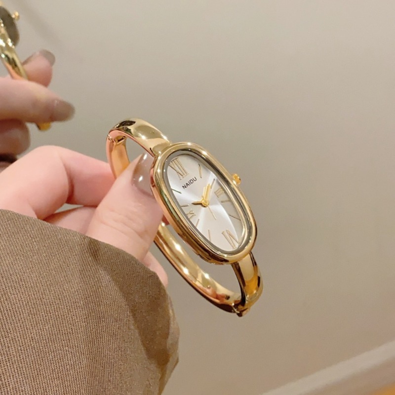High-end Women's Roman Scale Q – обзор и цена Luxury Watch For Girls